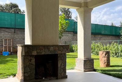 5 Bed House with En Suite in Kiambu Road - 4