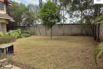 4 Bed House with En Suite in Kitengela - 2