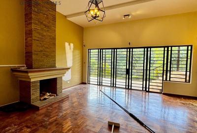 5 Bed House with En Suite in Lower Kabete - 4