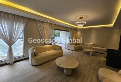 3 Bed Apartment with En Suite in Riverside - 4