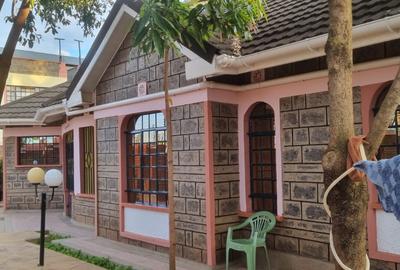 4 Bed House with Garden at Eastern Bypass