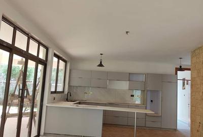 4 Bed House with Staff Quarters at Mukoma Area