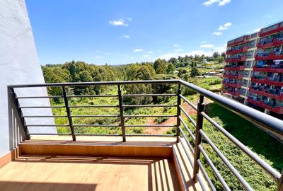 2 Bed Apartment with En Suite at Kirawa Road