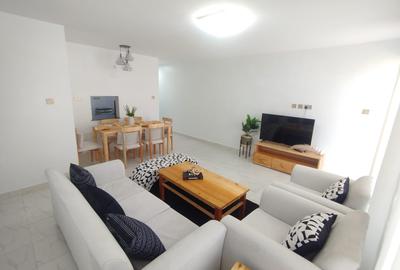 2 Bed Apartment with En Suite in Riruta - 4