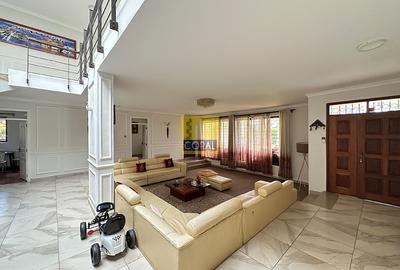 6 Bed House in Kiambu Road - 3