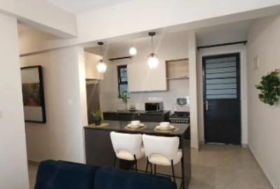 1 Bed Apartment with Gym in Kabete - 2