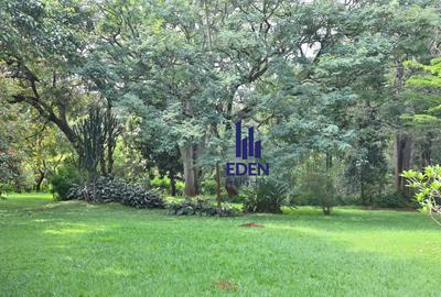 4 Bed House with En Suite in Kitisuru