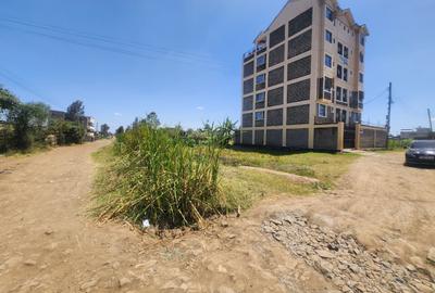 505 m² Land at Matangi - 4