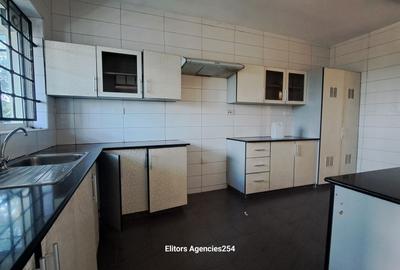 3 Bed Apartment with En Suite at Raphta Road