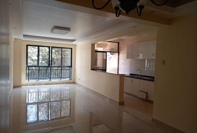 2 Bed Apartment with En Suite in Kileleshwa