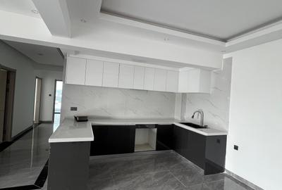 2 Bed Apartment with En Suite in Kileleshwa - 3