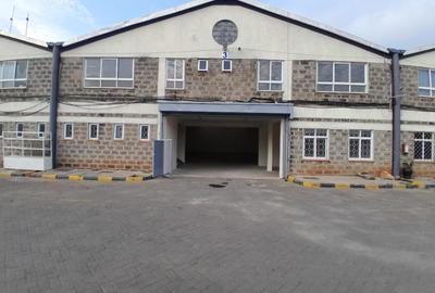 7,000 ft² Commercial Property in Imara Daima