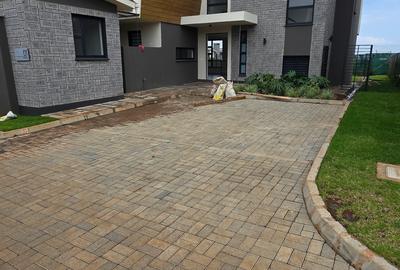 4 Bed House with En Suite in Tigoni