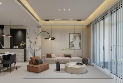 3 Bed Apartment with En Suite at Brookside