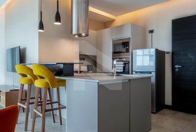 Serviced 2 Bed Apartment with En Suite in Westlands Area