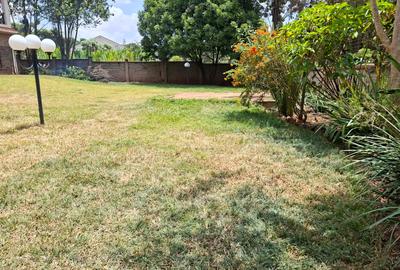 4 Bed House with En Suite at Runda - 3