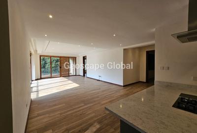 3 Bed Apartment with En Suite in Westlands Area