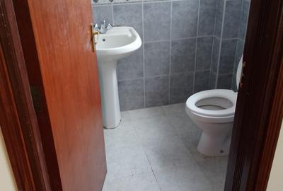 4 Bed Apartment with En Suite at Riverside - 4