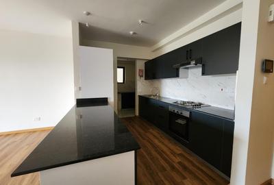 1 Bed Apartment with Swimming Pool at Garden City - 2