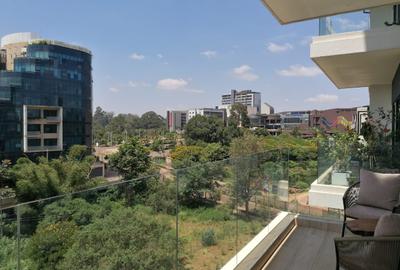 1 Bed Apartment with Gym at Two Rivers Mall - 4