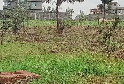 Land at Kiora Estate