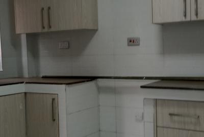 4 Bed Apartment in Thindigua - 4