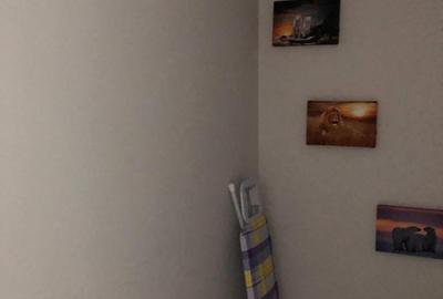 Furnished 1 Bed Apartment with En Suite at Church Rd