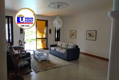 4 Bed House with En Suite at Kanamai
