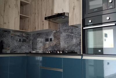 1 Bed Apartment with En Suite at Argwings Kodhek Road - 4