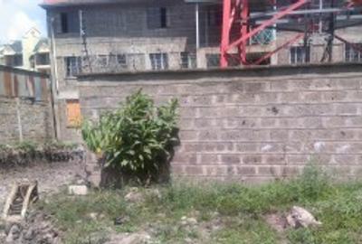 12,750 ft² Commercial Property at Magadi Road - 2