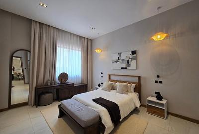 4 Bed Villa with En Suite in Loresho