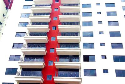 2 Bed Apartment with Swimming Pool in Kilimani - 4