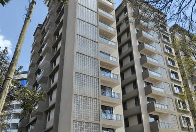 2 Bed Apartment with En Suite in Kileleshwa
