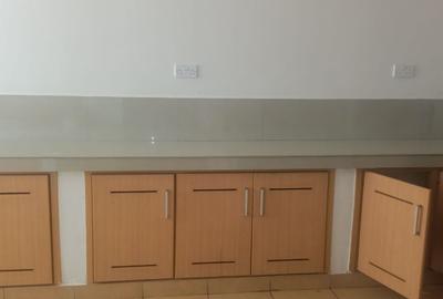 3 Bed Apartment with En Suite in Kileleshwa