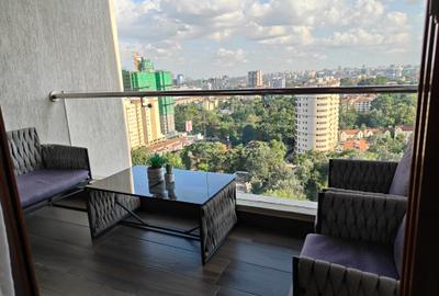 Furnished 2 Bed Apartment with En Suite at General Mathenge Rd - 4