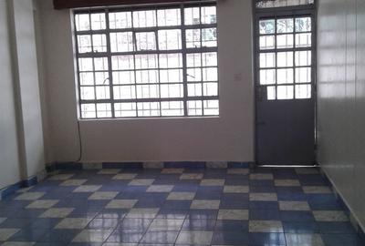 2 Bed Apartment with Parking in Parklands