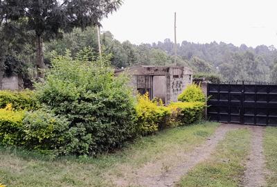 Residential Land at Kamura