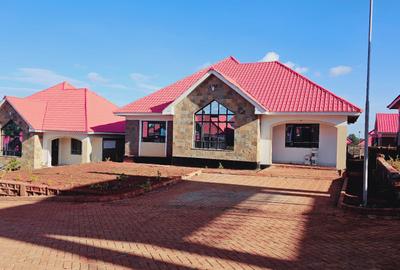 3 Bed House with En Suite at Kangundo Road