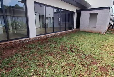 3 Bed House with En Suite in Kiambu Road