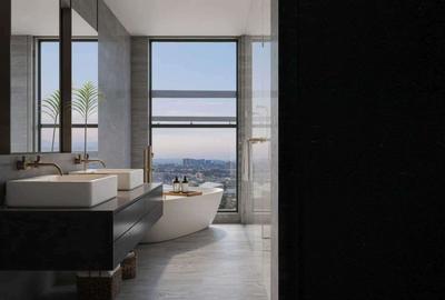 3 Bed Apartment at Riverside - 4