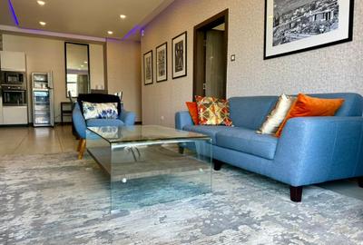 Furnished 2 Bed Apartment with En Suite at Westlands - 2