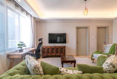 1 Bed Apartment with En Suite in Westlands Area - 2