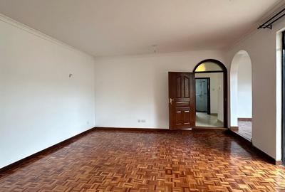 4 Bed Townhouse with En Suite at James Gichuru - 2