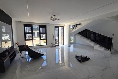 4 Bed Townhouse with En Suite in Ongata Rongai - 3