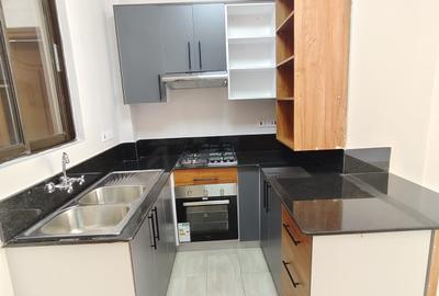 1 Bed Apartment with Swimming Pool in Westlands Area - 2