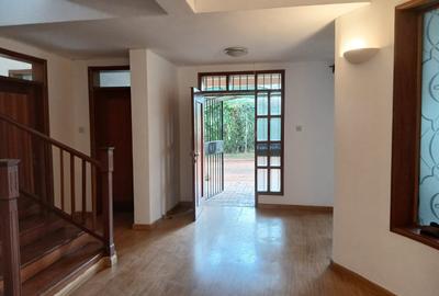 4 Bed House in Runda - 2