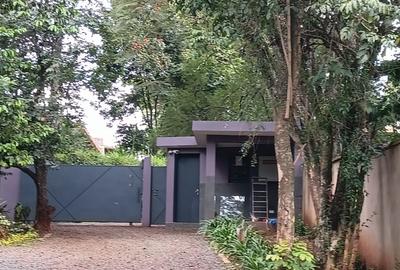 4 Bed House with En Suite at Mitini Estate - 2