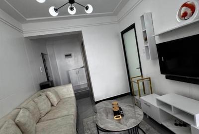 Serviced 2 Bed Apartment with Swimming Pool at Brickford Heights - 2