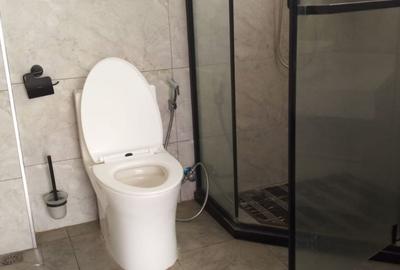 3 Bed Apartment with En Suite in Kilimani - 4