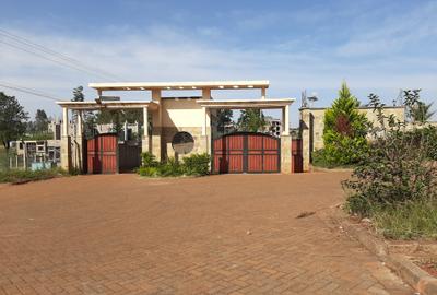 Land in Tatu City